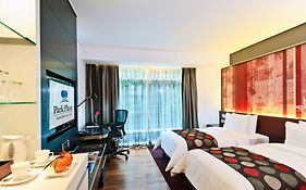 Park Plaza Bangkok Soi 18